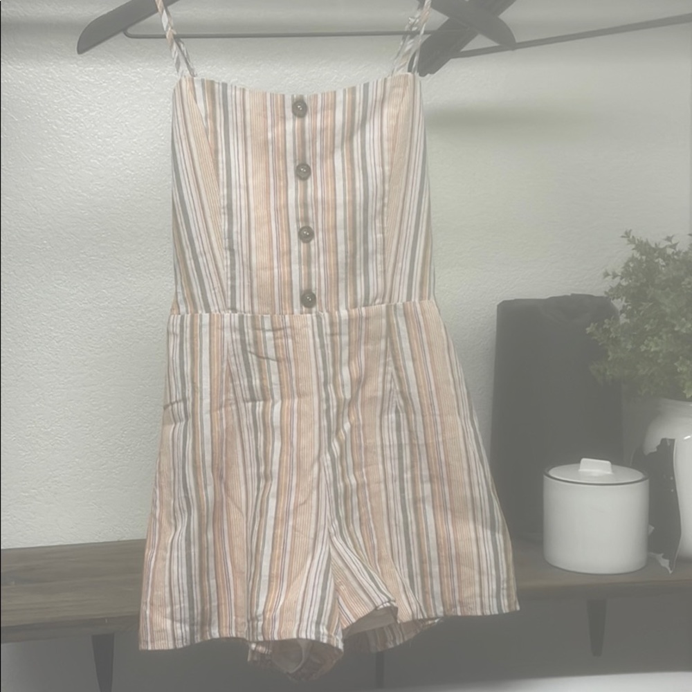 Shyft boutique romper